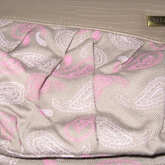 Small MICHE Bag with 6 covers - Picture 2 of 6